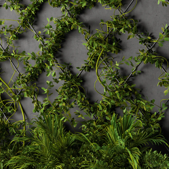 Vertical Garden - Wall Decor — Descargar