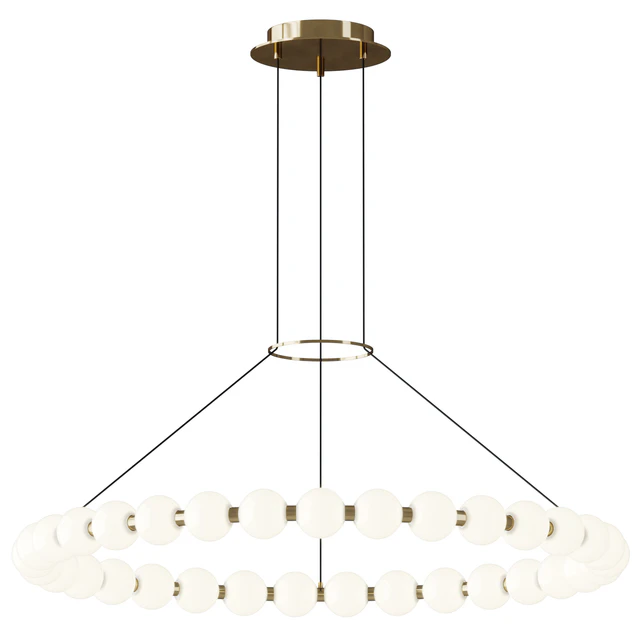 Orbet 36 chandelier — Descargar