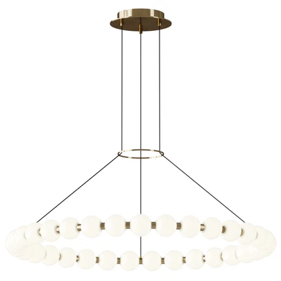 Orbet 36 chandelier — descargar