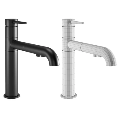 Faucet Set 2 — Вид 2