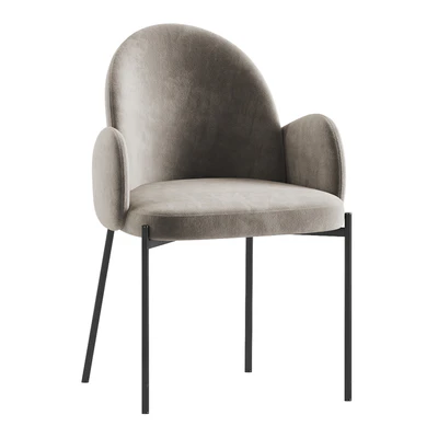 Macy Dining Chair — Ver 2