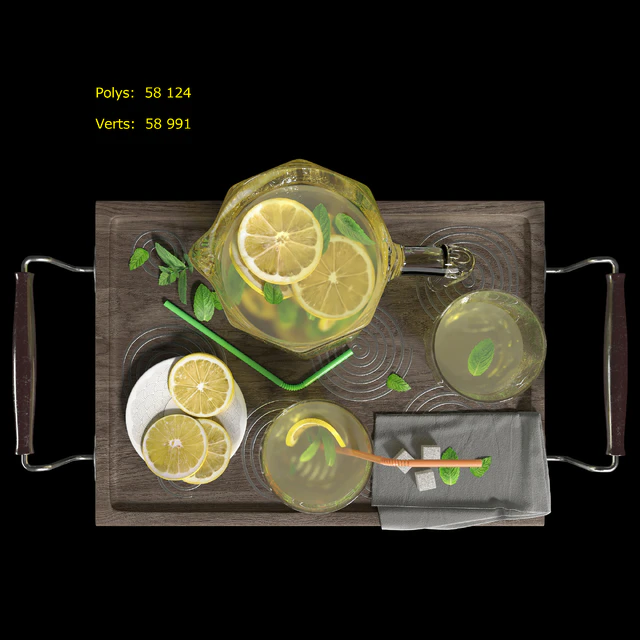 Lemonade — Скачать