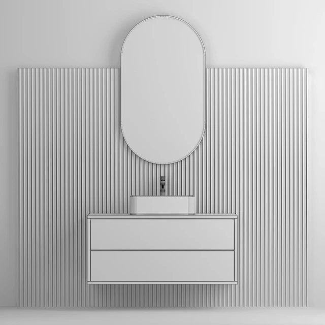 Bathroom set 03 — Descargar