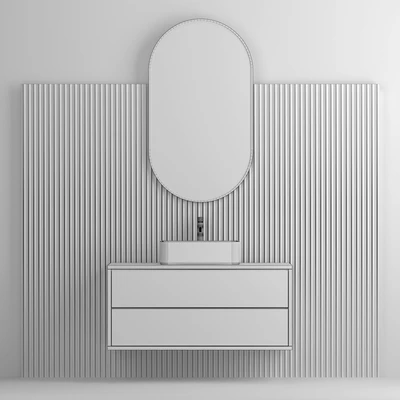 Bathroom set 03 — Ver 3