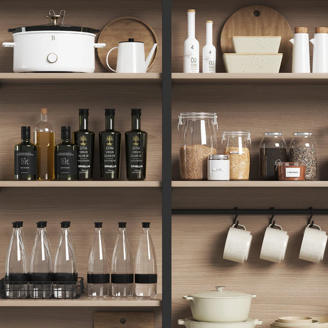 kitchen accessories 04 — Скачать
