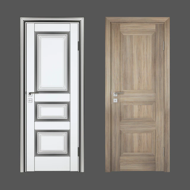 Door X82 ProfilDoors — Descargar