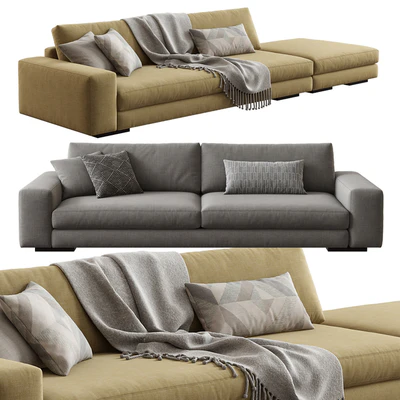 Verzelloni / Holden Sofa — Вид 1