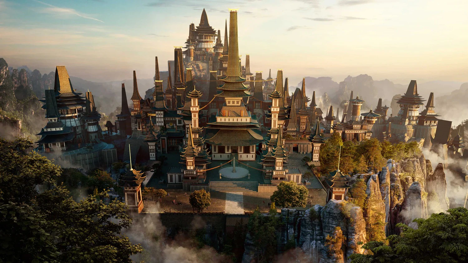 shangri la — Скачать