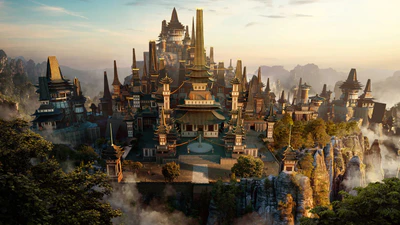 shangri la — download