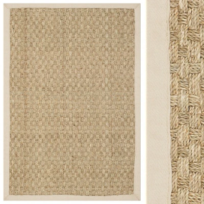 Carpet Safavieh Natural Fiber — Descargar