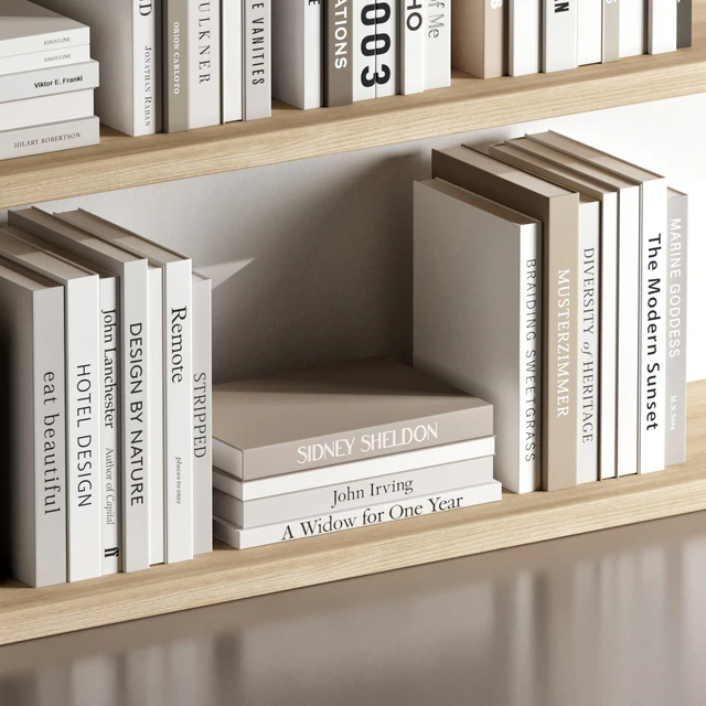 Book set 4 — Descargar