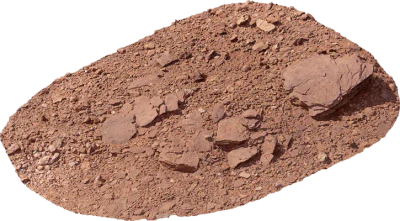 desert western patch ground rocky 009 — Descargar
