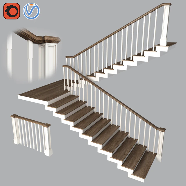 STAIRS 11 — Descargar