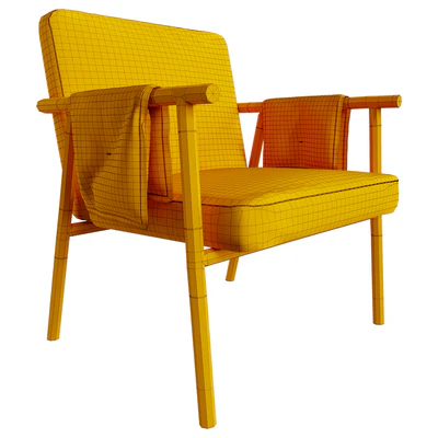 CB2 Exclusive Designed by Jannis Ellenberger — Ver 3