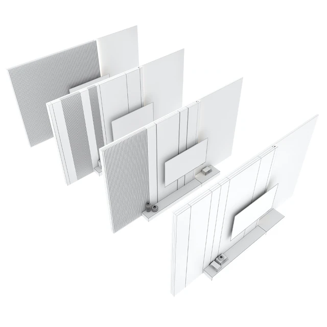 TV wall set 16 — Скачать