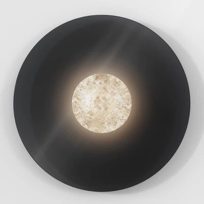 Centersvet WALL DISCO — Ver 2