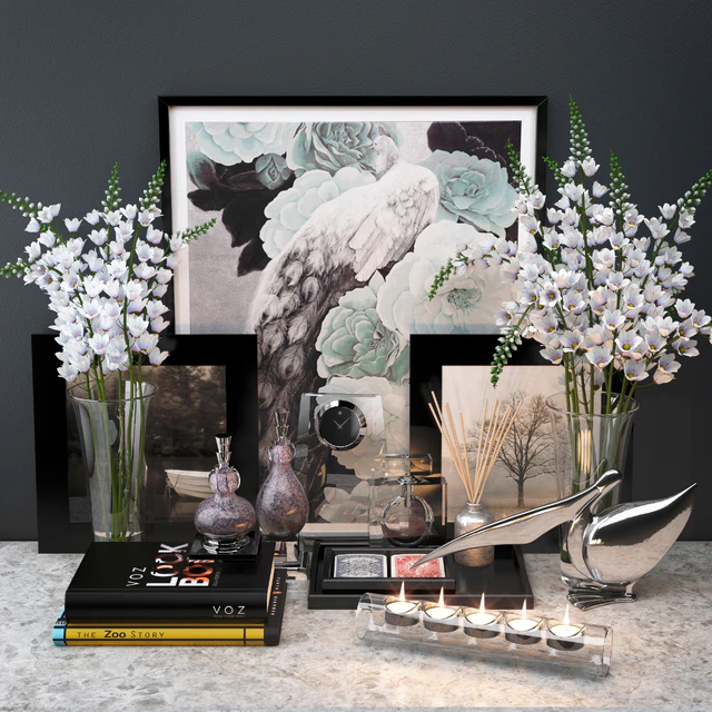 Decoration set 04 — Descargar