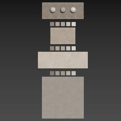 Keope DISTRICT — Ver 2