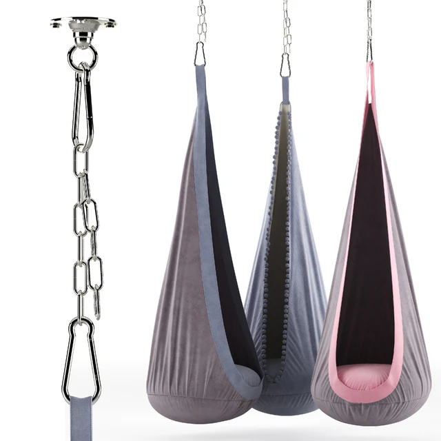 Cocoon Children's Hammock — Скачать