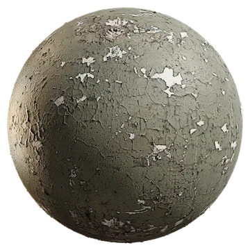 damaged wall plaster 001 — Скачать