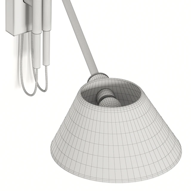 Aromas del Campo Duo Wall Lamp — Descargar