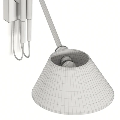 Aromas del Campo Duo Wall Lamp — Ver 2