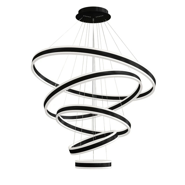 Rings lamp collection 2 — Скачать