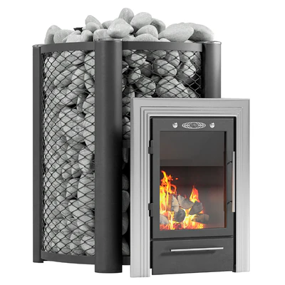 TMF Black Pearl Oven — Ver 1