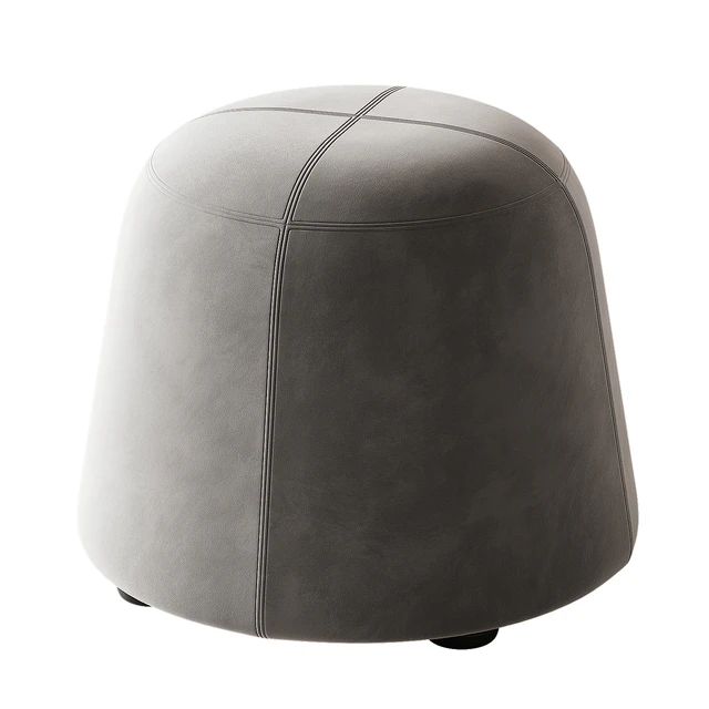 MDF Italia FUJI pouf — Скачать