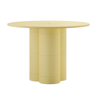 olivia Round dining table — Вид 3