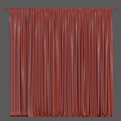 Curtain 952 — View 2