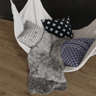 Подвесное кресло Loft — Вид 2