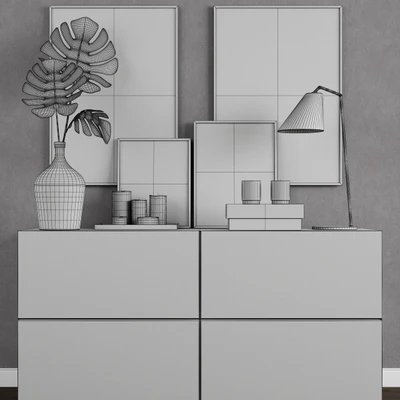 Decoration set 13 — Ver 2
