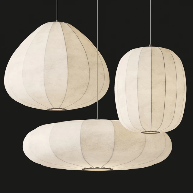 Yaratam Pendant Collection — Скачать