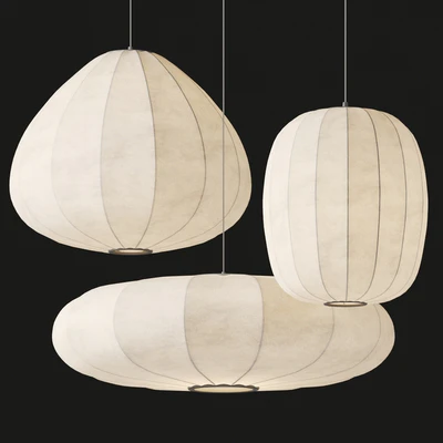Yaratam Pendant Collection — Вид 2