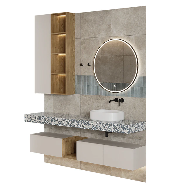 Bath furniture 6 — Descargar