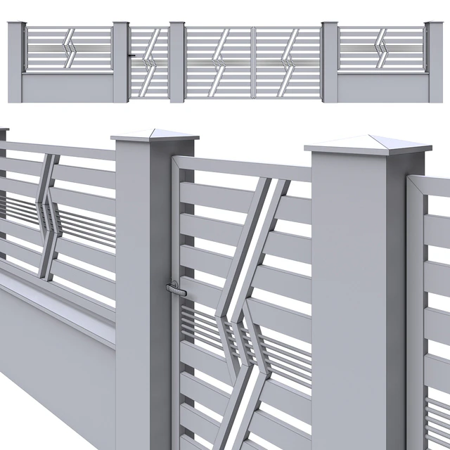 Fence 18 — Descargar