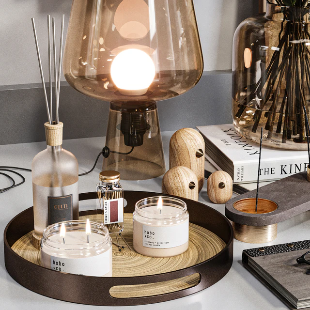 Decorative Set 021 — Descargar