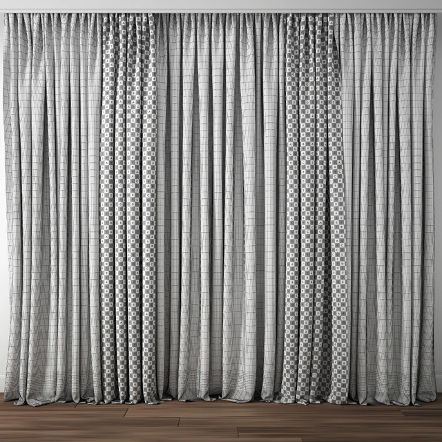 Curtain 107 — Скачать