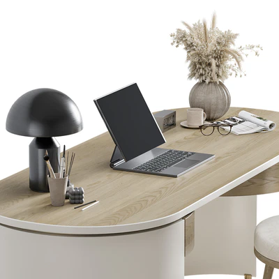 Workplace 04 — Ver 3
