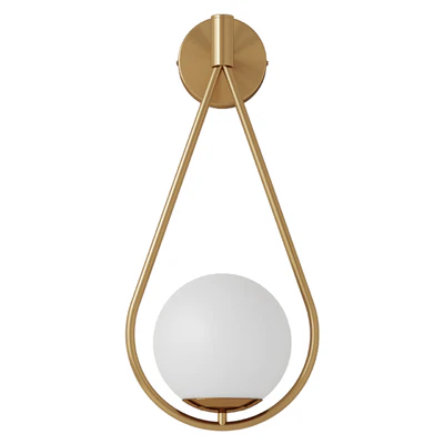 Wall lamp Matisse — Ver 2