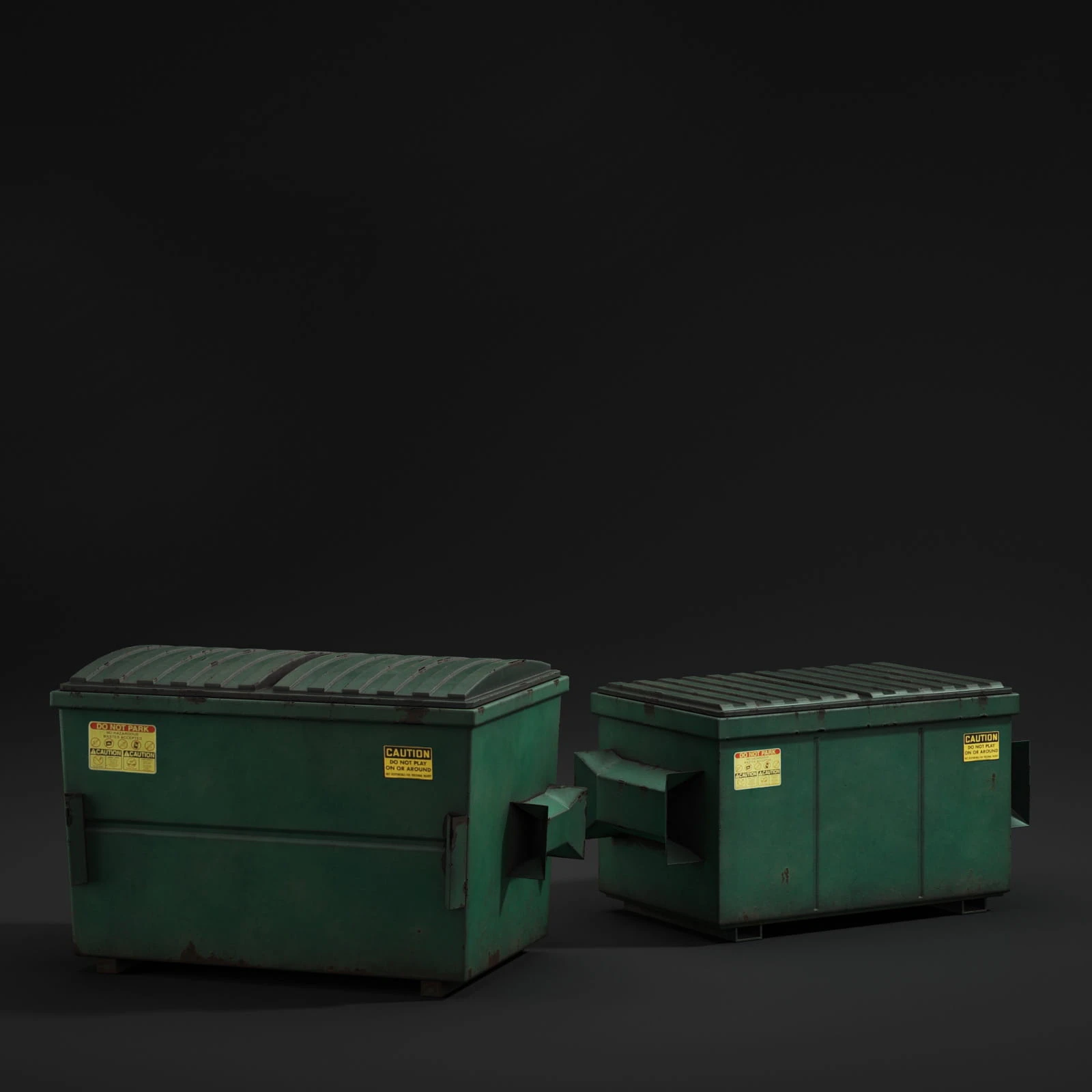street props 057 — Скачать