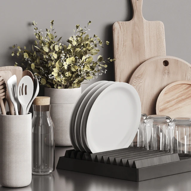 Decorative set 040 — Descargar