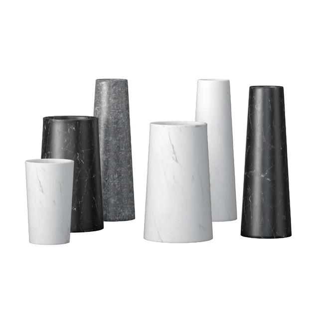 Foundations Marble Vases West Elm — Descargar