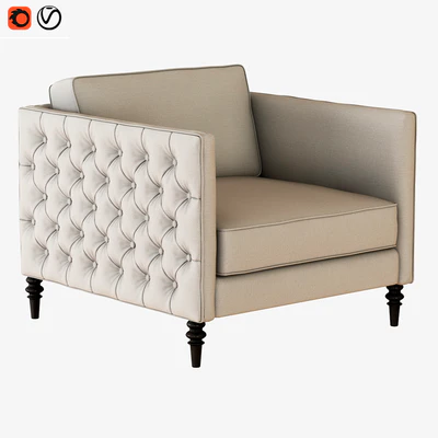 Armchair Winston — Ver 1