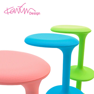 Барный стул Karim Rashid Kant Casamania — Вид 2