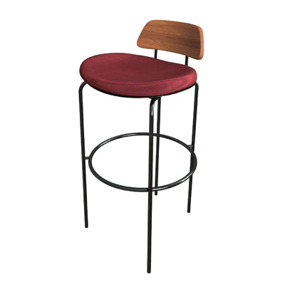 Bar stool — Ver 1