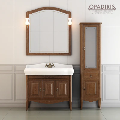 Lorenzo set OPADIRIS 100 Furniture — Ver 1