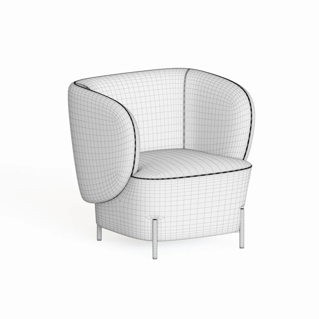 Labimba armchair sphaus — Descargar