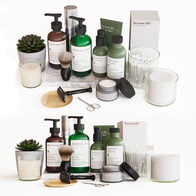 Perricone MD cosmetics — Descargar